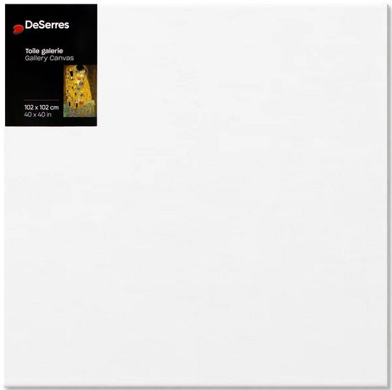 Gallery Canvas 40 X 40  X 1 1/2 in