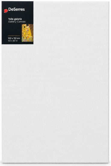 Gallery Canvas - 40 X 60  X 1 1/2"