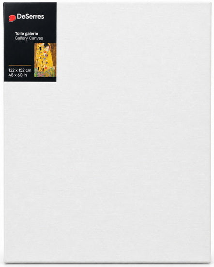 Gallery Canvas - 48 X 60  X 1 1/2"