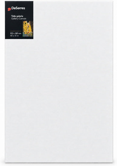 Gallery Canvas - 48 X 72  X 1 1/2"