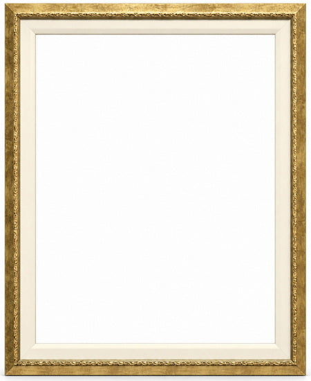 Verdigris liner frame -  18X24PO