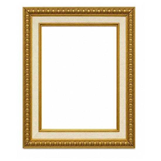 Gold liner frame - 16X20PO