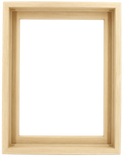 Gallery Floating Frame Light - 12X16"