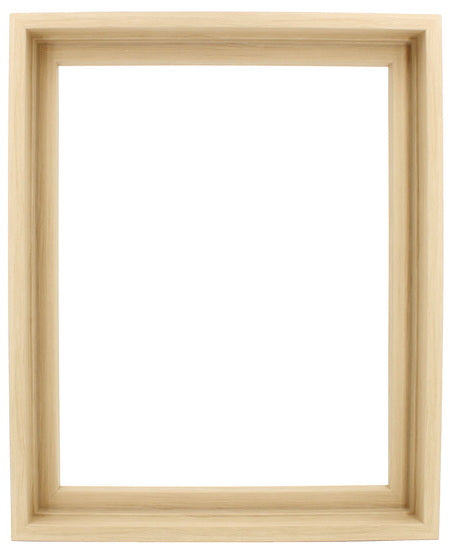 Gallery Floating Frame Light - 16X20"