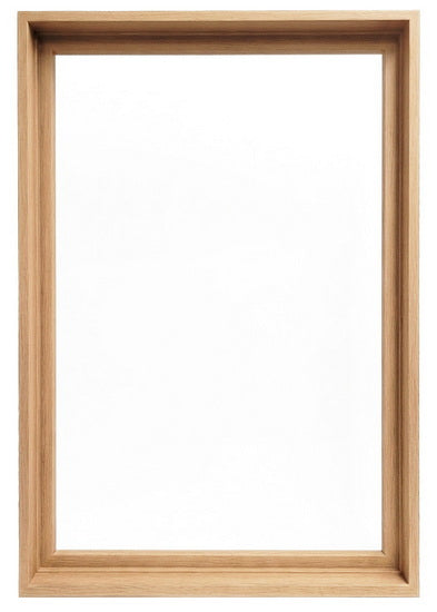 Gallery Floating Frame Light - 24X36"