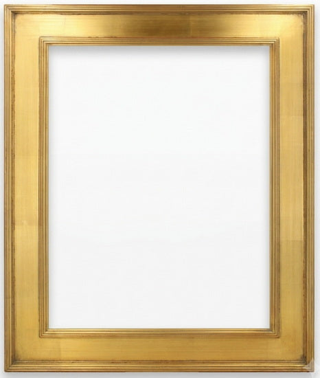 Museum Frame Gold - 18X24"
