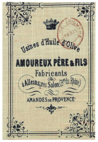 Notebook Lined - Vintage