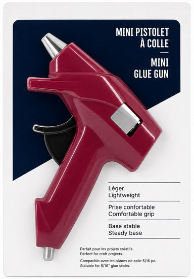 Hot Glue Gun - Mini