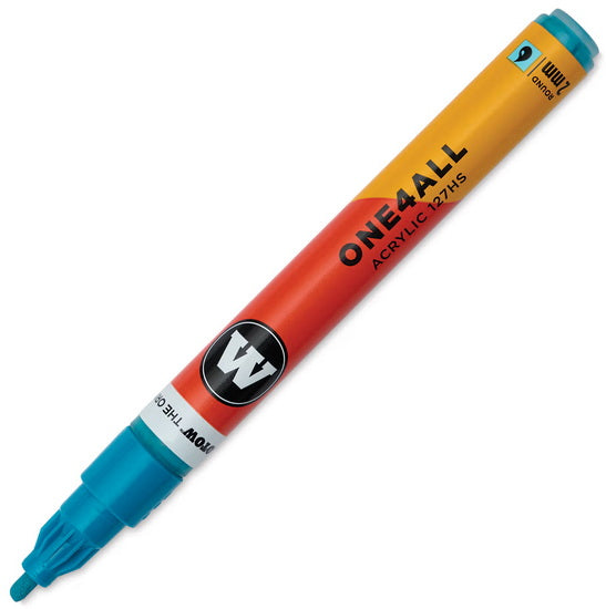 Marqueur acrylique One4All - 2mm aqua