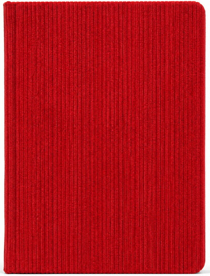 Journal ligné Velours 192p