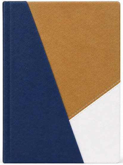Journal ligné fermeture magnétique 192p