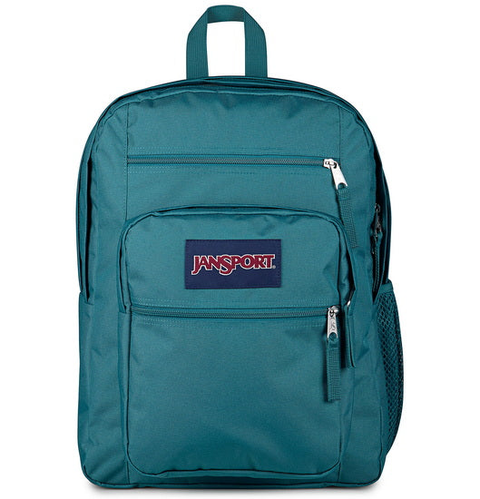 Sac à dos big student - Émeraude