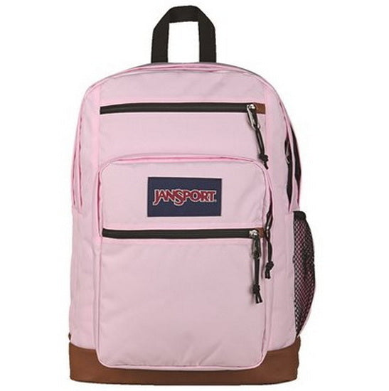Sac à dos cool student - rose glacial