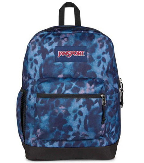 Sac à dos cross town plus - fleurs fantomatiques