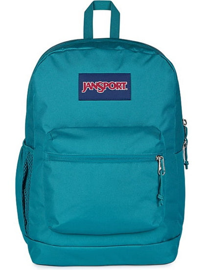 Sac à dos cross town plus - Émeraude