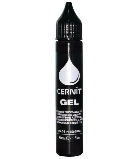 Black Gel 30ml