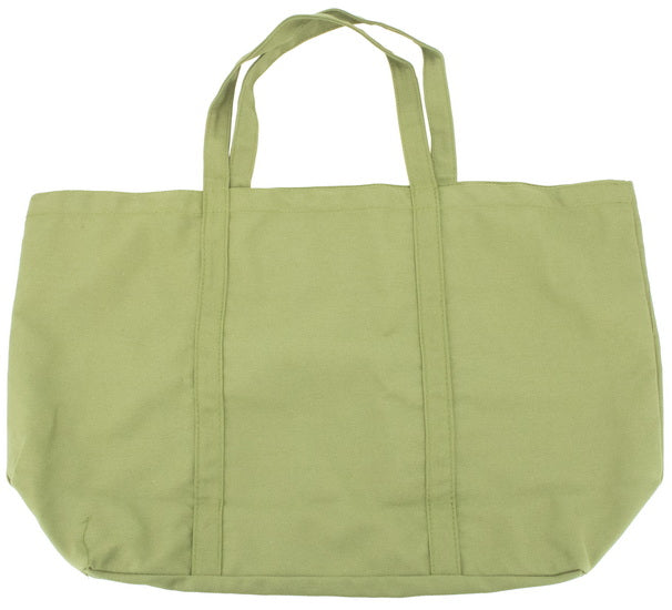 Sac fourre-tout kaki