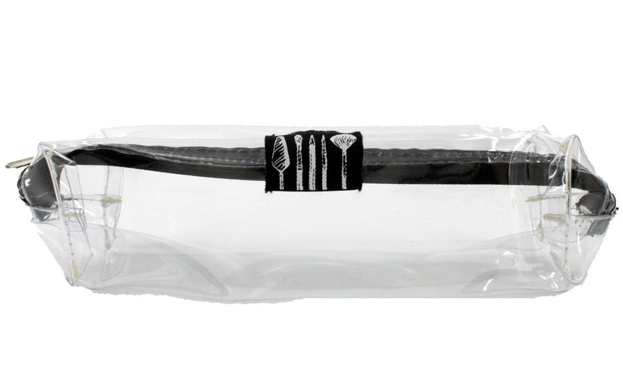 Étui transparent petit