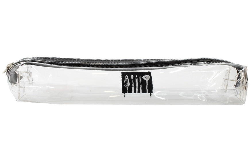 Étui transparent