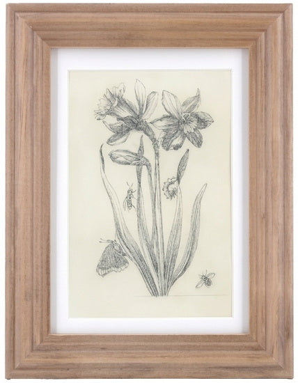 Frame Wood 5x7