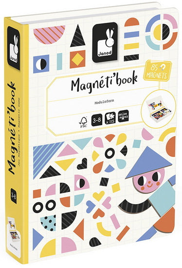 Magnétibook Modulo