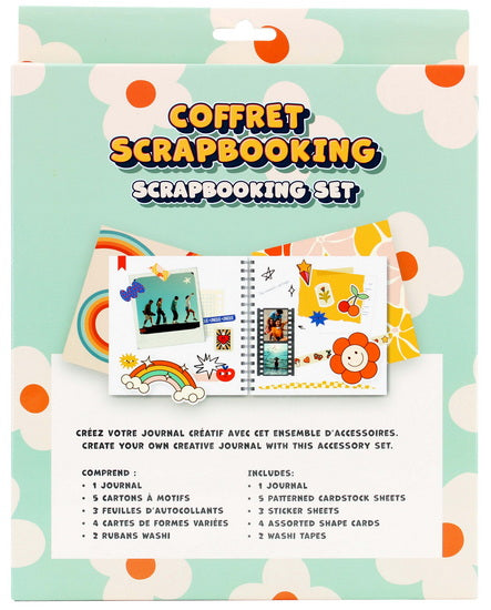 Ens.scrapbooking Groovy