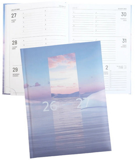 Agenda 26/27 Horizon 1s/2p