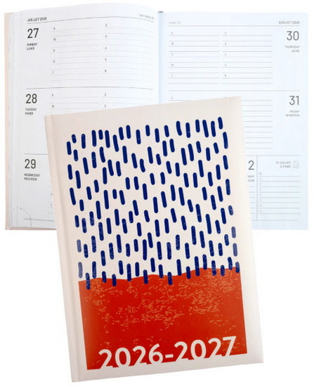 Agenda 26/27 Fragments 1s/2p