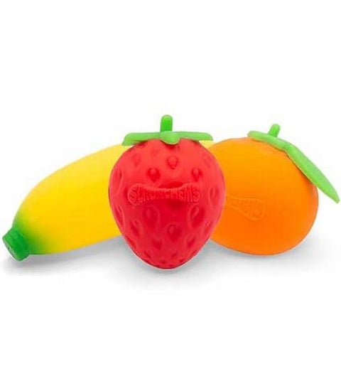 Scrunchems légumes écrasables 7AS