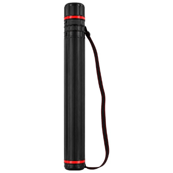 Tube à plan ajustable - 24 à 40po