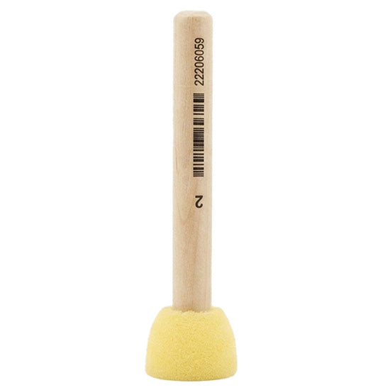 Sponge Brush - 2cm