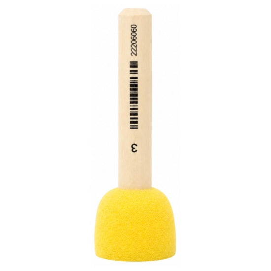 Sponge Brush - 3cm