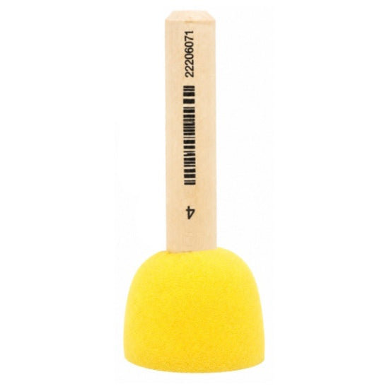 Sponge Brush - 4cm