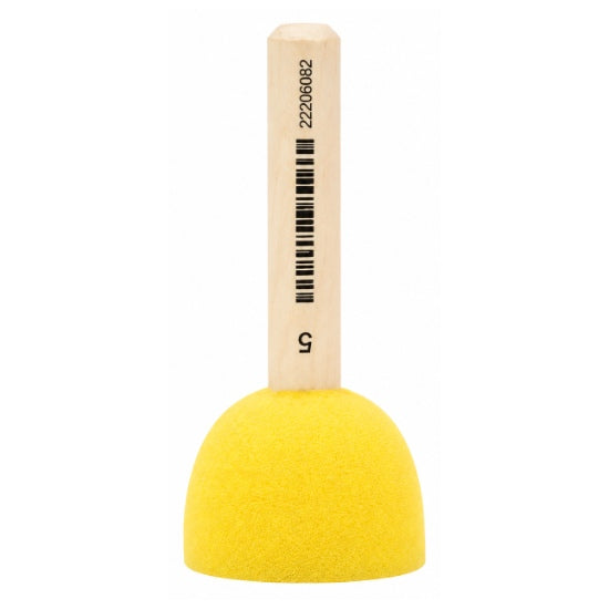 Sponge Brush - 5cm