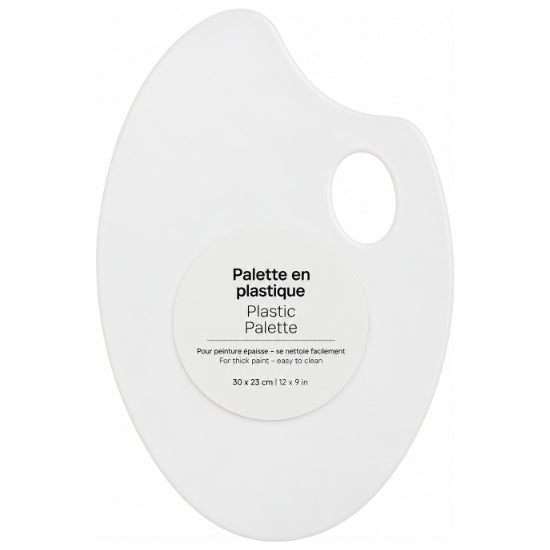 Plastic Palette