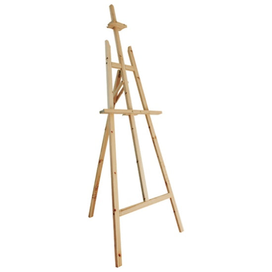 Basic Easel Lyre