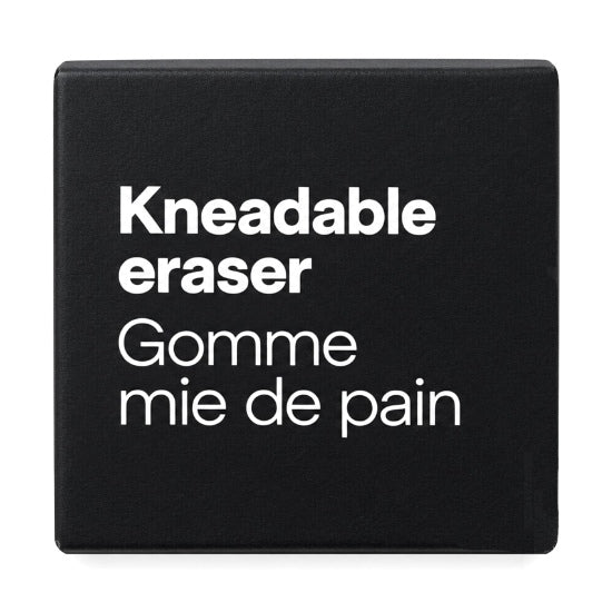 Gomme mie de pain