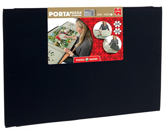 Portapuzzle 1000 mcx