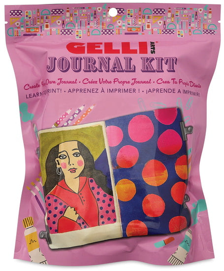 Kit création de journal