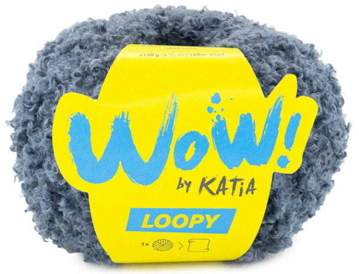 Fil Wow Loopy Jeans – 150g