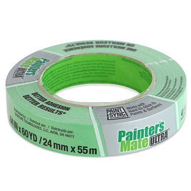 Painter's Mate Green Ultra