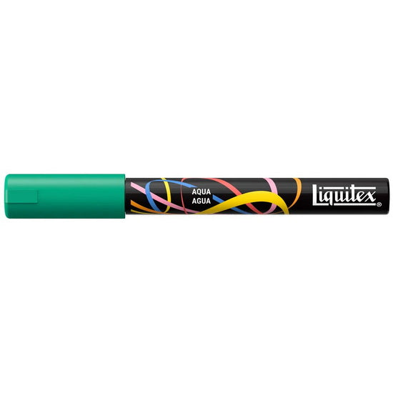 Acrylic Marker Aqua - 2mm