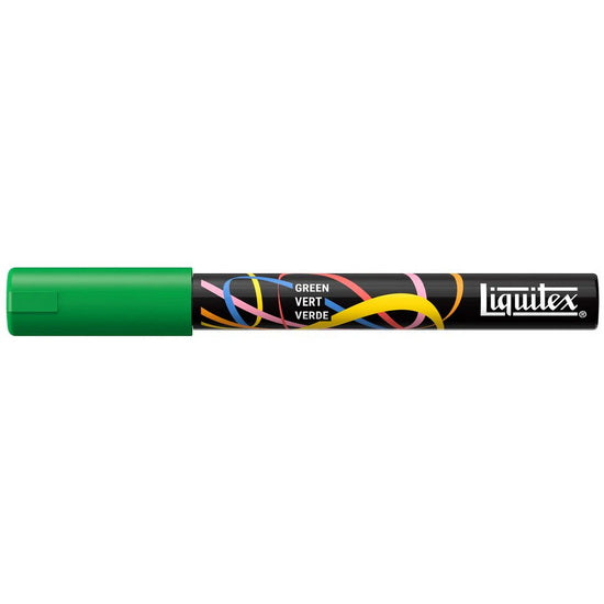 Acrylic Marker Green - 2mm