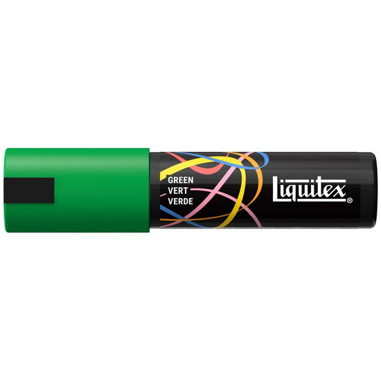 Acrylic Marker Gray - 8mm