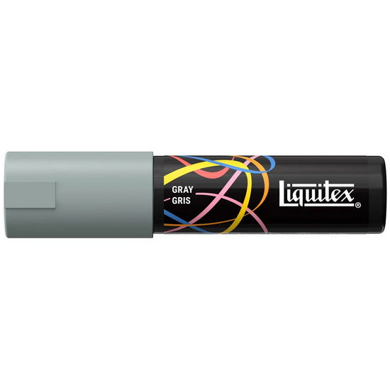 Acrylic Marker Green - 8mm