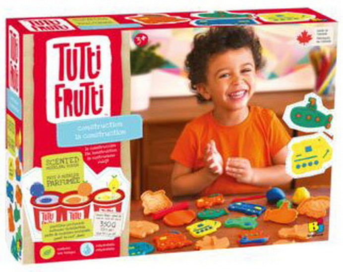 Construction de véhicules