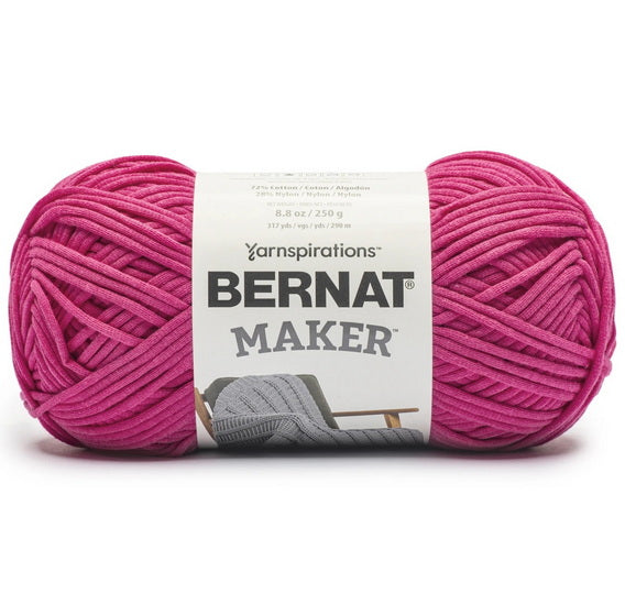 Fil Maker #5 Pink - 250g