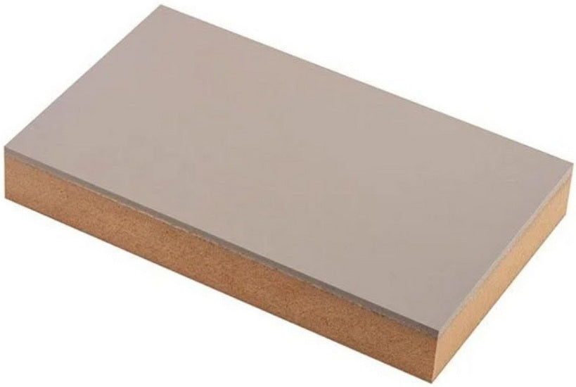 Set of 10 mounted lino - 101x152mm