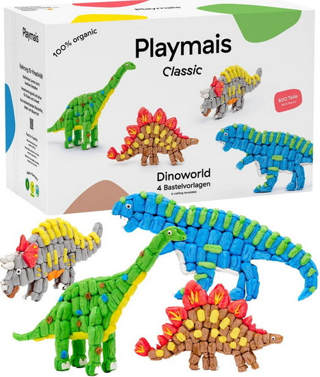 Dinoworld 800 mcx