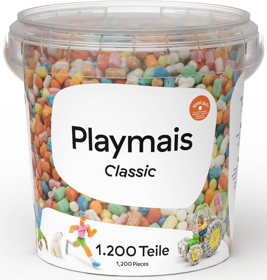 Classic en seau 1200 mcx